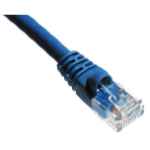 Axiom C6MBSFTPB15-AX networking cable Blue 177.2" (4.5 m) Cat6 S/FTP (S-STP)