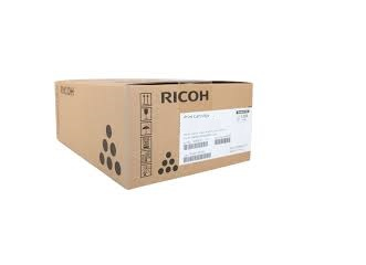 Image of Ricoh D242-3060 Developer unit black, 600K pages for Ricoh Aficio...
