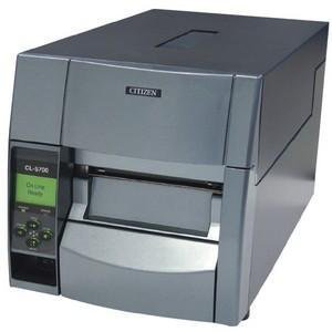 Citizen CL-S700 label printer Direct thermal / Thermal transfer...