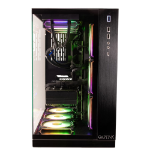 CAPTIVA PC Highend Gaming I89-020 (i9-14900KF/RTX5080 16GB GDDR7/SSD 2TB/64GB/WLAN/Windows 11 Home 64-bit) Intel® Core™ i9 DDR5-SDRAM NVIDIA GeForce RTX 5080 Black