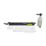 HP 5PN73A Developer unit yellow, 900K pages ISO/IEC 19798 for HP LaserJet E 800