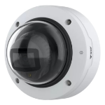 Axis P3288-LV Dome IP security camera Indoor & outdoor 3840 x 2160 pixels Ceiling