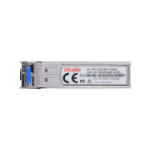 Ruijie Networks GE-SFP-LX20-SM1310-BIDI network transceiver module Fiber optic 1000 Mbit/s
