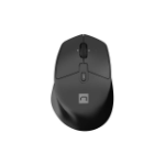 NAT ec Kite wireless mouse silent 4000 DPI black