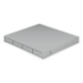 Ubiquiti UNAS-PRO-4 NAS/storage server Rack (1U) Cortex-A Cortex-A57 16 GB Grey