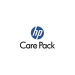 Hewlett Packard Enterprise Care Pack Services -
