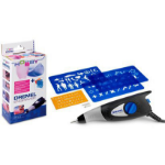 Dremel 290-3 35 W 6000 spm