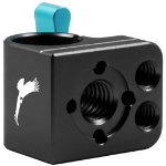 Kondor Blue KB-ClampM-Bk Mounting clamp