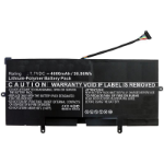 CoreParts MBXAS-BA0197 laptop spare part Battery