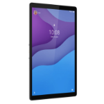 Lenovo Tab M10 Mediatek 64 GB 25.6 cm (10.1") 4 GB Wi-Fi 5 (802.11ac) Android 10 Grey