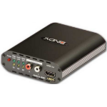 Lindy 38098 video signal converter 1920 x 1080 pixels