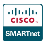 Cisco SMARTnet, 24x7x4