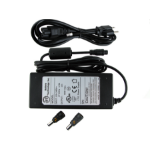 BTI AC-U90W-TS power adapter/inverter 90 W Black