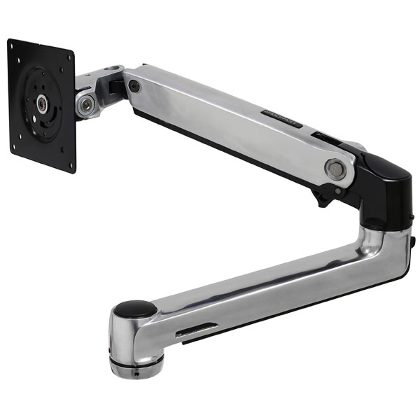 Image of Ergotron 97-940-026 multimedia cart accessory Silver Holder