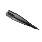 Sennheiser MD 421 II - dynamic studio microphone (cardioid)