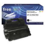Freecolor K15551F7 tonercartridge 1 stuk(s) Compatibel Zwart