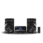 Panasonic SC-UX100E-K home audio system Home audio mini system 300 W Black