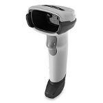 Zebra DS2208 Handheld bar code reader 1D/2D LED White