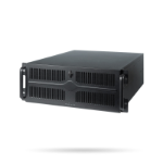 Chieftec UNC-411E-B-OP computer case Rack Black  Chert Nigeria