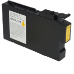 841638 Ink cartridge yellow, 460 pages, 100ml