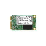 Transcend MSATA 230S 512 GB Serial ATA III 3D NAND