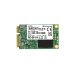 Transcend MSATA 230S 512 GB Serial ATA III 3D NAND