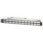 Intellinet 721028 keystone module accessory Snap-in frame