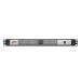 APC SMART-UPS C LI-ON 500VA SHORT DEPTH 230V NETWORK CARD sistema de alimentación ininterrumpida (UPS) Línea interactiva 0,5 kVA 400 W 4 salidas AC