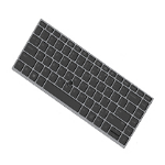 HP L09549-251 laptop spare part Keyboard