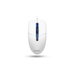 A4Tech N-530S mouse Office Ambidextrous USB Type-A 1200 DPI