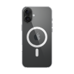 Apple iPhone 16 Plus Clear Case with MagSafe