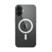 Apple iPhone 16 Plus Clear Case with MagSafe