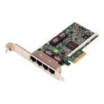 DELL 540-BDLJ netwerkkaart Intern Fiber 10000 Mbit/s