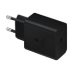 Samsung EP-T4510XBEGWW mobile device charger Smartphone Black AC Indoor