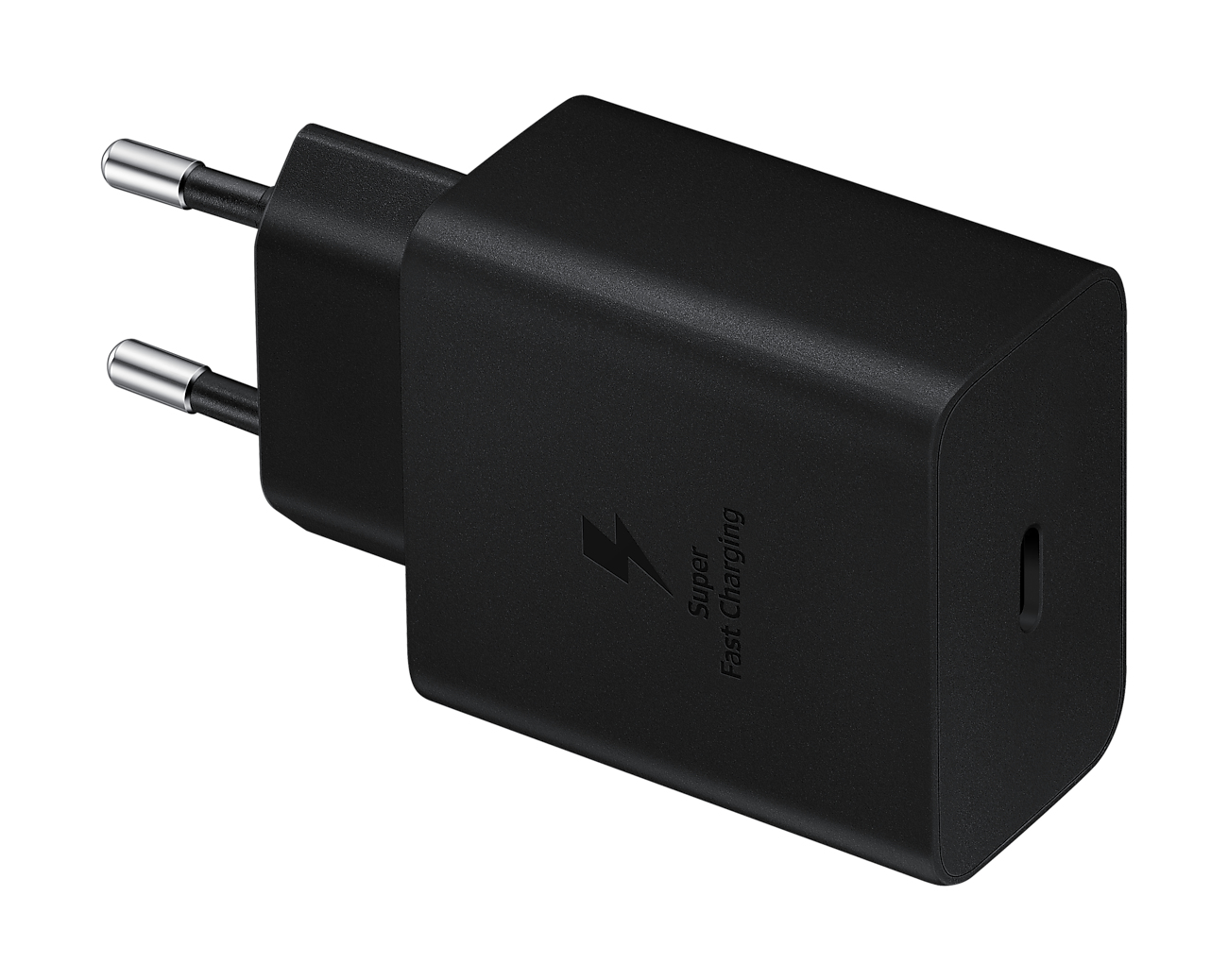 Samsung EP-T4510XBEGWW mobile device charger Smartphone Black AC Indoo