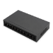 Digitus 8+2 Port Gigabit PoE Switch