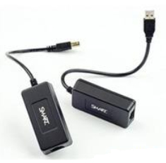 Image of SMART Technologies CAT5-XT-1100 network extender Network...