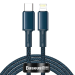 Baseus CATLGD-A03 lightning cable 2 m Blue