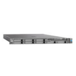 Cisco UCS C220 M4 server Rack (1U) Intel Xeon E5 v3 E5-2680V3 2.5 GHz 32 GB DDR4-SDRAM