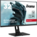 iiyama G-MASTER GB3271QSU-B1 computer monitor 80 cm (31.5") 2560 x 1440 Pixels Wide Quad HD LED Zwart