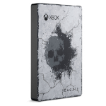 Seagate Game Drive STEA2000424 external hard drive 2 GB Grey