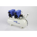 DPSB Bambi PT50D Compressor