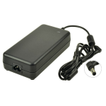 2-Power ALT0710A power adapter/inverter Indoor 130 W Black