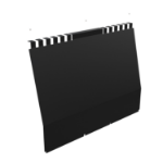 Kindermann Rear cover DisplayLift