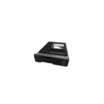 HPE P47807-B21 SSD-hårddisk 3.5" 480 GB SATA