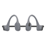 SHOKZ OpenSwim Pro Headset Wireless Open-ear Sports Bluetooth Grey
