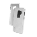 ZAGG Battersea mobile phone case 15.8 cm (6.2") Cover White