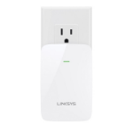 Linksys RE6250 Wi-Fi signal booster