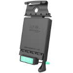 RAM Mounts GDS Locking Vehicle Dock for LG G Pad F 8.0