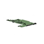 HP L00825-001 laptop reserve-onderdeel Moederbord